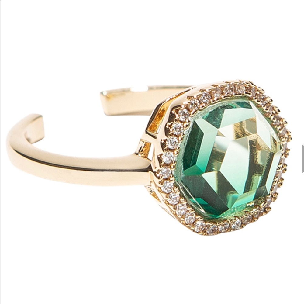 Joy Dravecky Chloe Ring- New